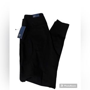 NWT - Crown & Ivy pull on dress pants